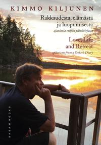 Rakkaudesta, elämästä ja luopumisesta