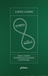 Suureita ja pieneitä