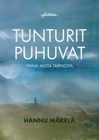 Tunturit puhuvat – ynnä muita tarinoita