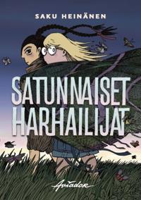 Satunnaiset harhailijat