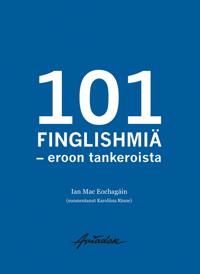 101 finglishmiä - eroon tankeroista