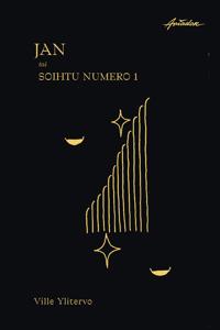 Jan tai soihtu numero 1