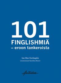 101 finglishmiä - eroon tankeroista