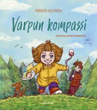 Varpun kompassi