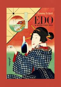 Edo ja kestävyyden taito