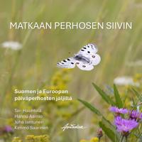 Matkaan perhosen siivin