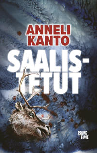 Saalistetut