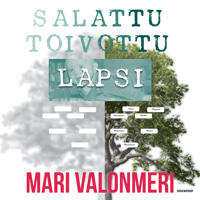 Salattu toivottu lapsi