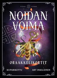 Noidan voima - oraakkelikortit