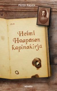 Helmi Haapasen kapinakirja