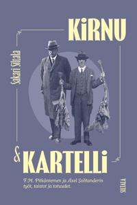 Kirnu ja kartelli
