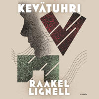 Kevätuhri