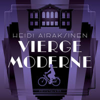 Vierge Moderne