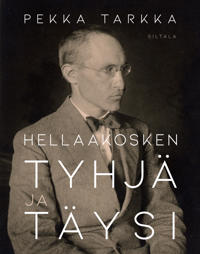 Hellaakosken tyhjä ja täysi