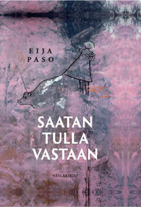 Saatan tulla vastaan