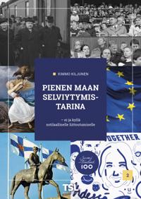 Pienen maan selviytymistarina