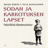 Sodan ja karkotuksen lapset
