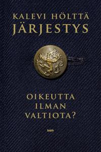 Järjestys