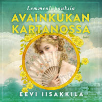 Lemmenlupauksia Avainkukan kartanossa