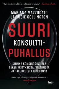 Suuri konsulttipuhallus