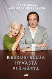 Keskusteluja hyvästä elämästä