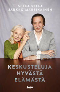 Keskusteluja hyvästä elämästä