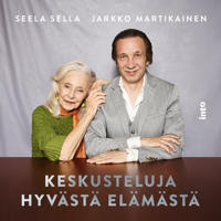 Keskusteluja hyvästä elämästä