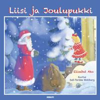 Liisi ja Joulupukki