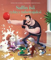 Sallin isä ryhtyy tubettajaksi