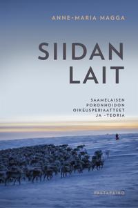 Siidan lait