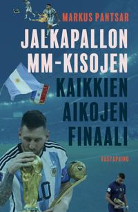 Jalkapallon MM-kisojen kaikkien aikojen finaali