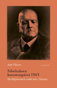 Sibeliuksen katumuspäivä 1943