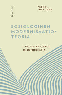 Sosiologinen modernisaatioteoria