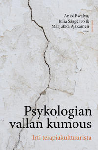 Psykologian vallan kumous