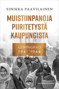 Muistiinpanoja piiritetystä kaupungista