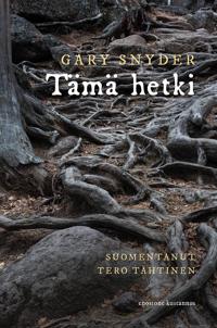 Tämä hetki