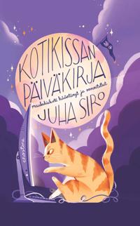 Kotikissan päiväkirja