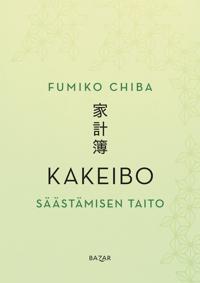 Kakeibo -  Säästämisen taito
