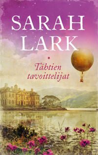 Tähtien tavoittelijat