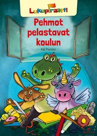 Pehmot pelastavat koulun