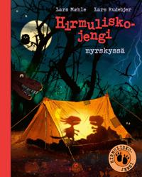 Hirmuliskojengi myrskyssä