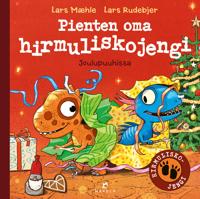 Pienten oma hirmuliskojengi - Joulupuuhissa