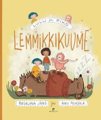Lulu ja Piko – Lemmikkikuume