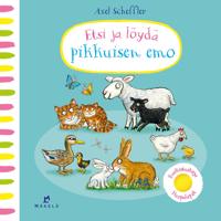 Etsi ja löydä pikkuisen emo