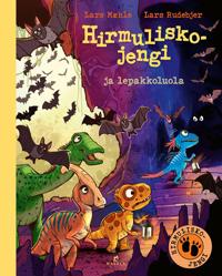 Hirmuliskojengi ja lepakkoluola
