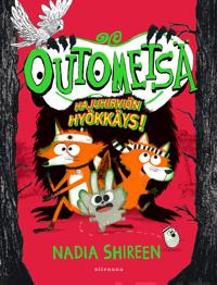Outometsä 3 - Hajuhirviön hyökkäys!