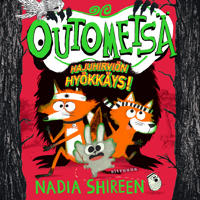 Outometsä 3 - Hajuhirviön hyökkäys