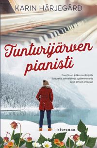 Bokomslag för Tunturijärven pianisti