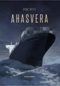 Ahasvera