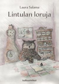 Lintulan loruja